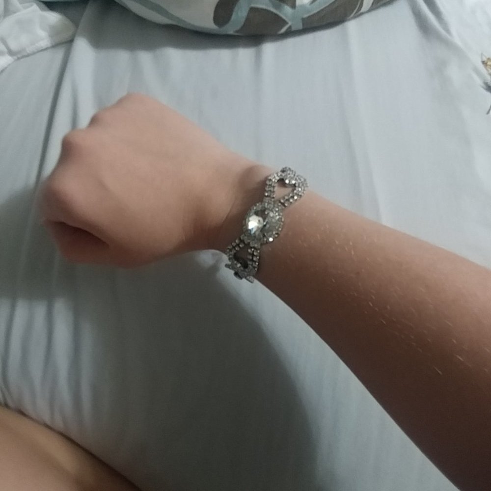 Diamond Bracelet